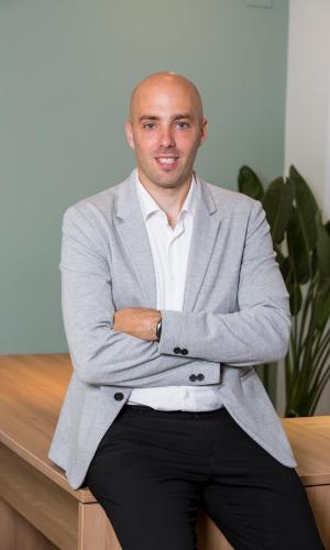 Director Calidad y Servicios Laboratorio Dental Ceranium