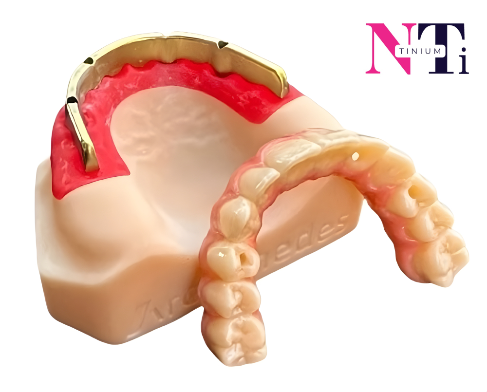 Estructura blender/zirconio Estructura blender/zirconio