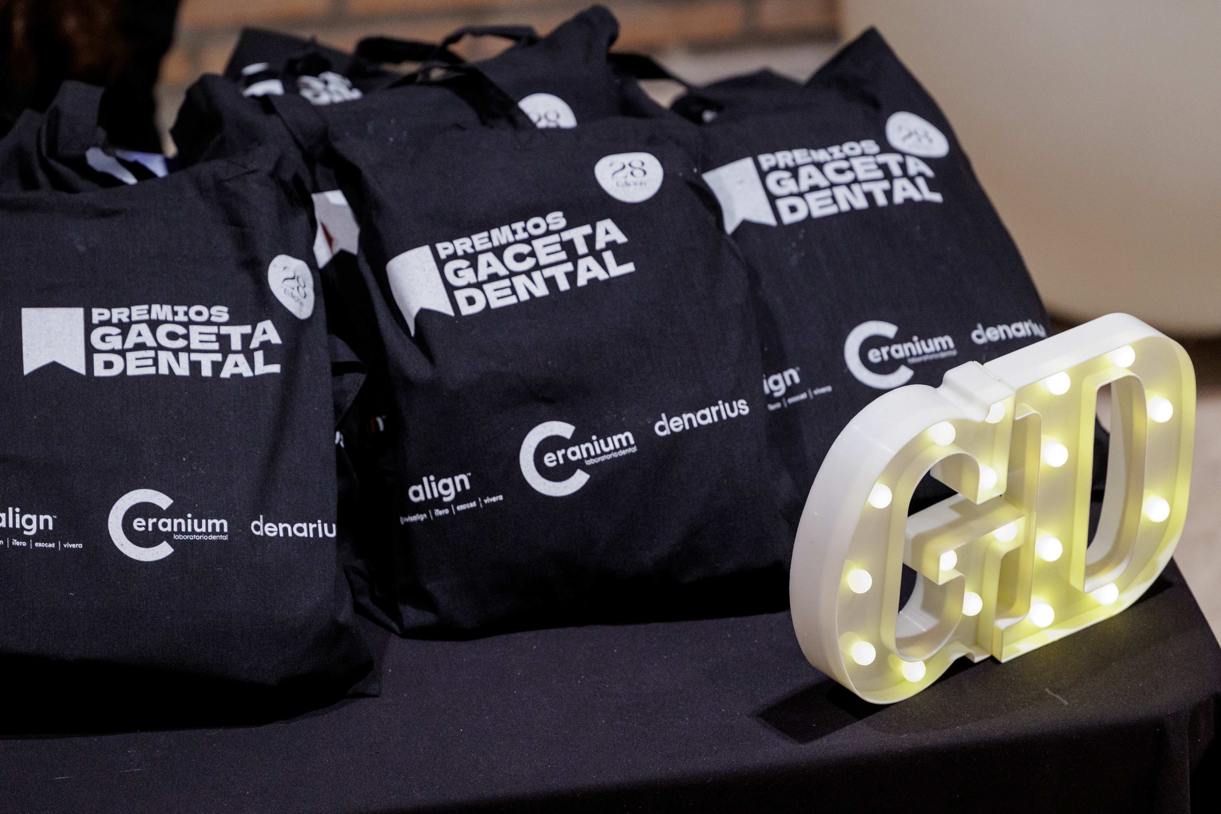 Ceranium entrega el Premio Gaceta Dental al Talento en Prótesis Dental 2025, reforzando su compromiso con la calidad, la innovación y el talento.