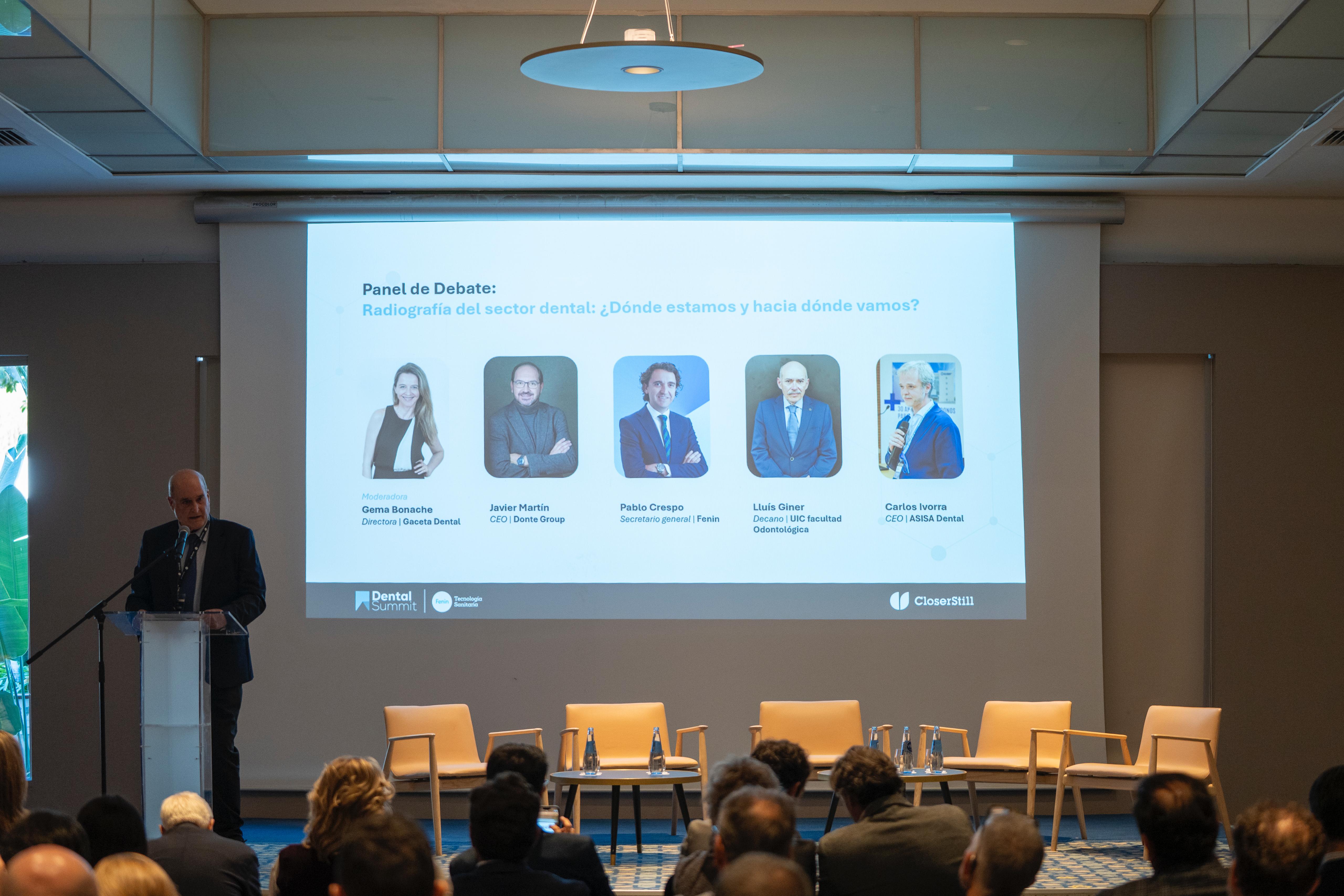 Dental Summit 2025 en Marbella: encuentro profesional de referencia