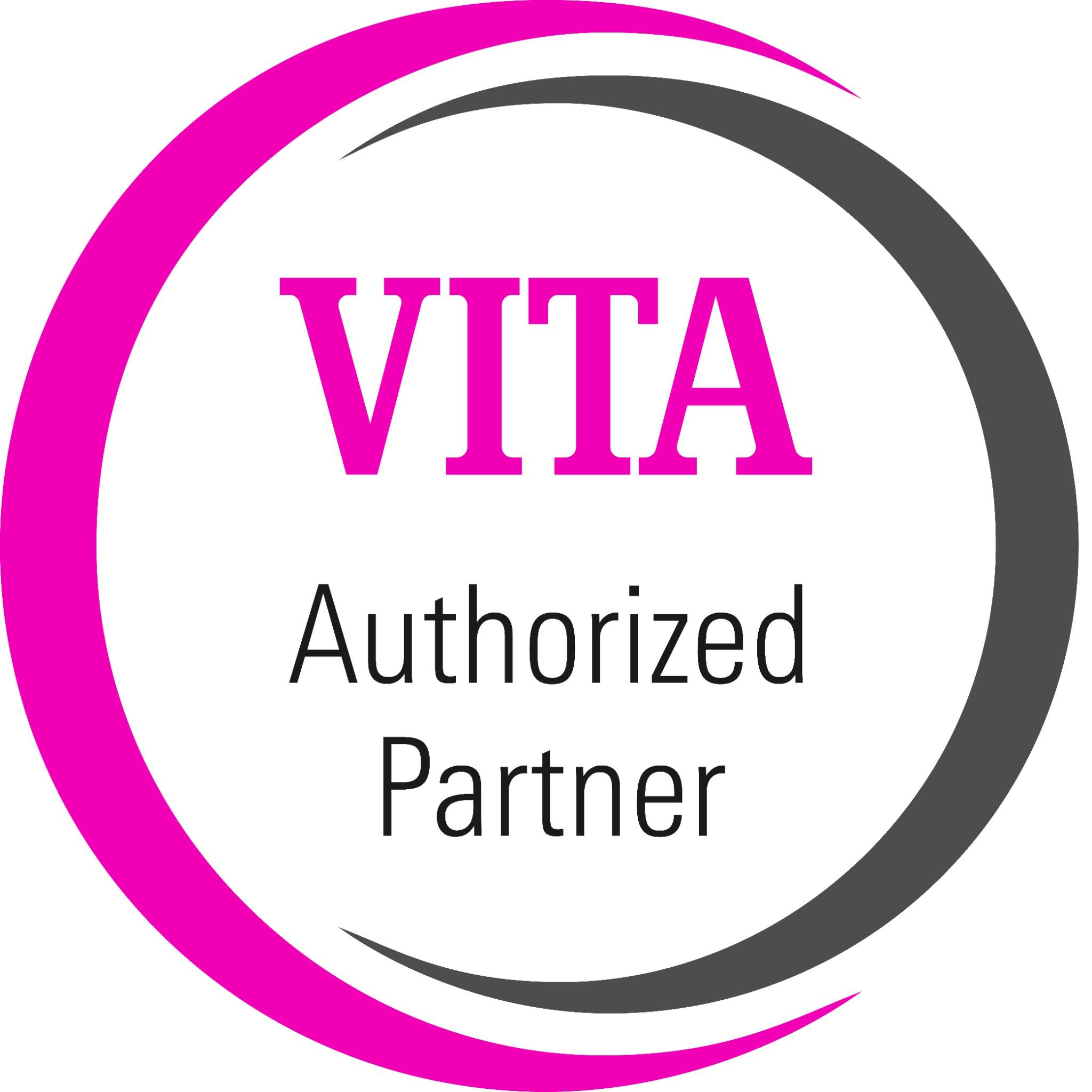 Partner oficial VITA: Laboratorio dental Ceranium