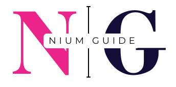 Nium Guide Ceranium