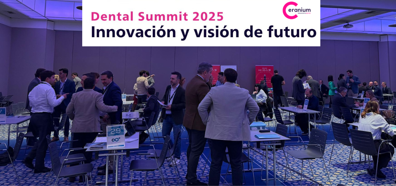 Lo más destacado de nuestro paso por el Dental Summit
