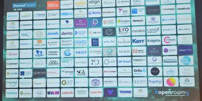 Ceranium participa en Dental Forum 2025 en Barcelona. Networking estratégico, tendencias del sector y nuevas oportunidades para el crecimiento del laboratorio dental digital.