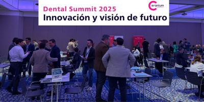 Lo más destacado de nuestro paso por el Dental Summit