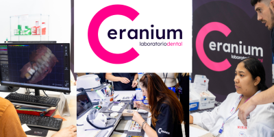 Laboratorio dental digital especializado en innovación y soluciones protésicas