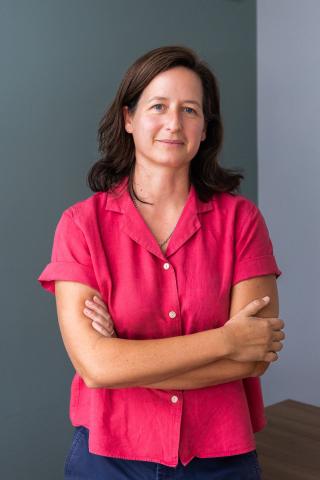 Directora de operaciones Laboratorio dental Ceranium