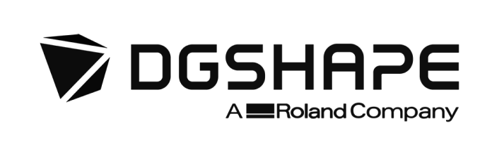 DG Shape Logotipo