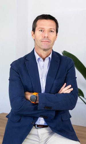 Director General Laboratorio dental Ceranium