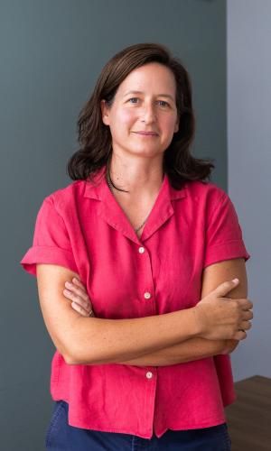 Directora de operaciones Laboratorio dental Ceranium
