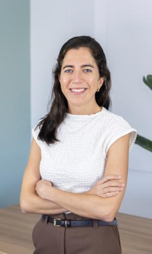 Directora de Desarrollo de Negocio y Transformación Laboratorio dental Ceranium